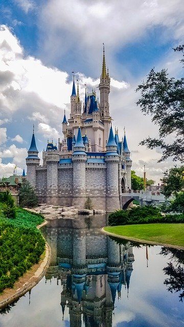 ¿Cómo preparar un viaje a Disney?