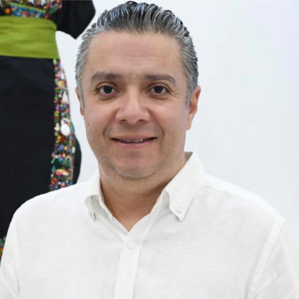 Luis Navarro García y su amor por Michoacán - B3G