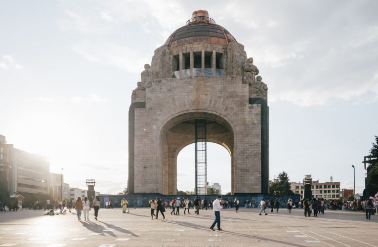 Los mejores lugares para visitar en México este 2023
