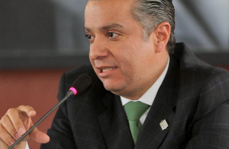 Conoce el recorrido de Luis Navarro García, Secretario de Finanzas y Administración de Michoacán