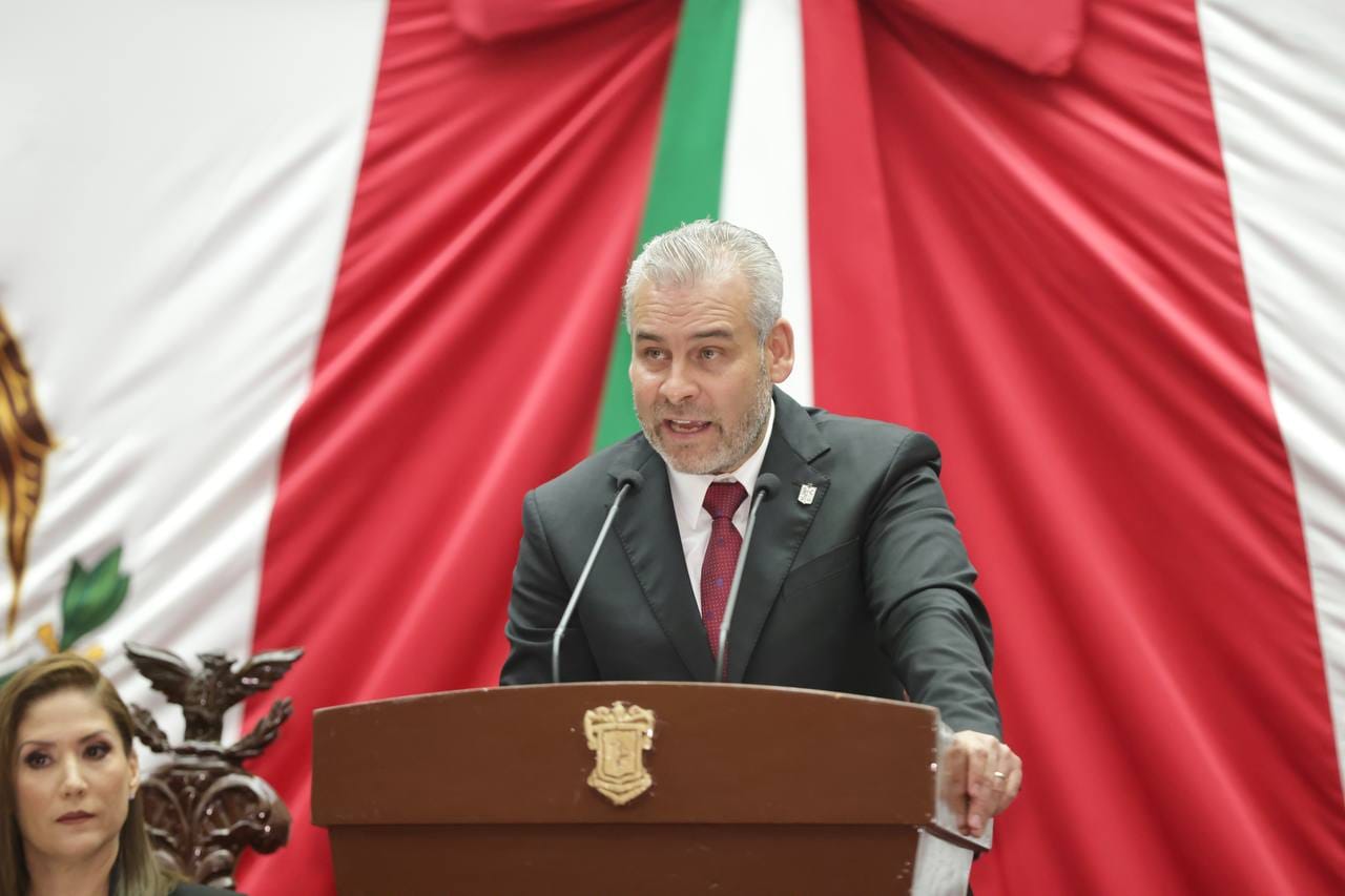 Gobernador-de-Michoacán