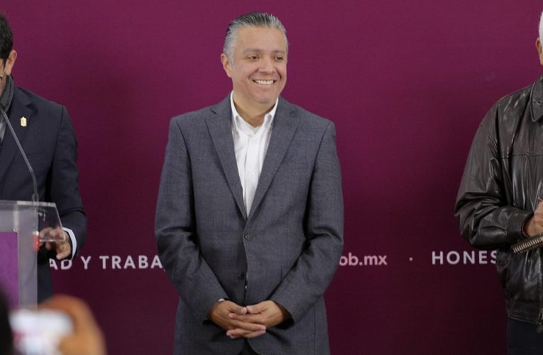 Secretaria de Finanzas de Michoacán presume inversión histórica para el FAEISPUM en 2024 