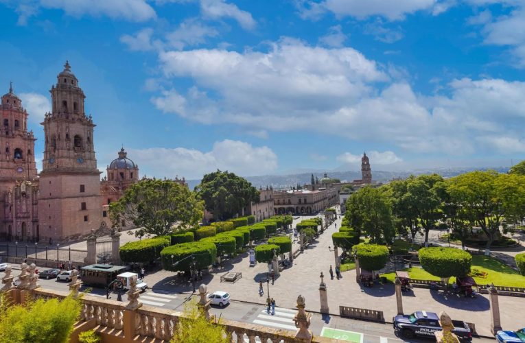 5 planes imperdibles para tu viaje a Michoacán