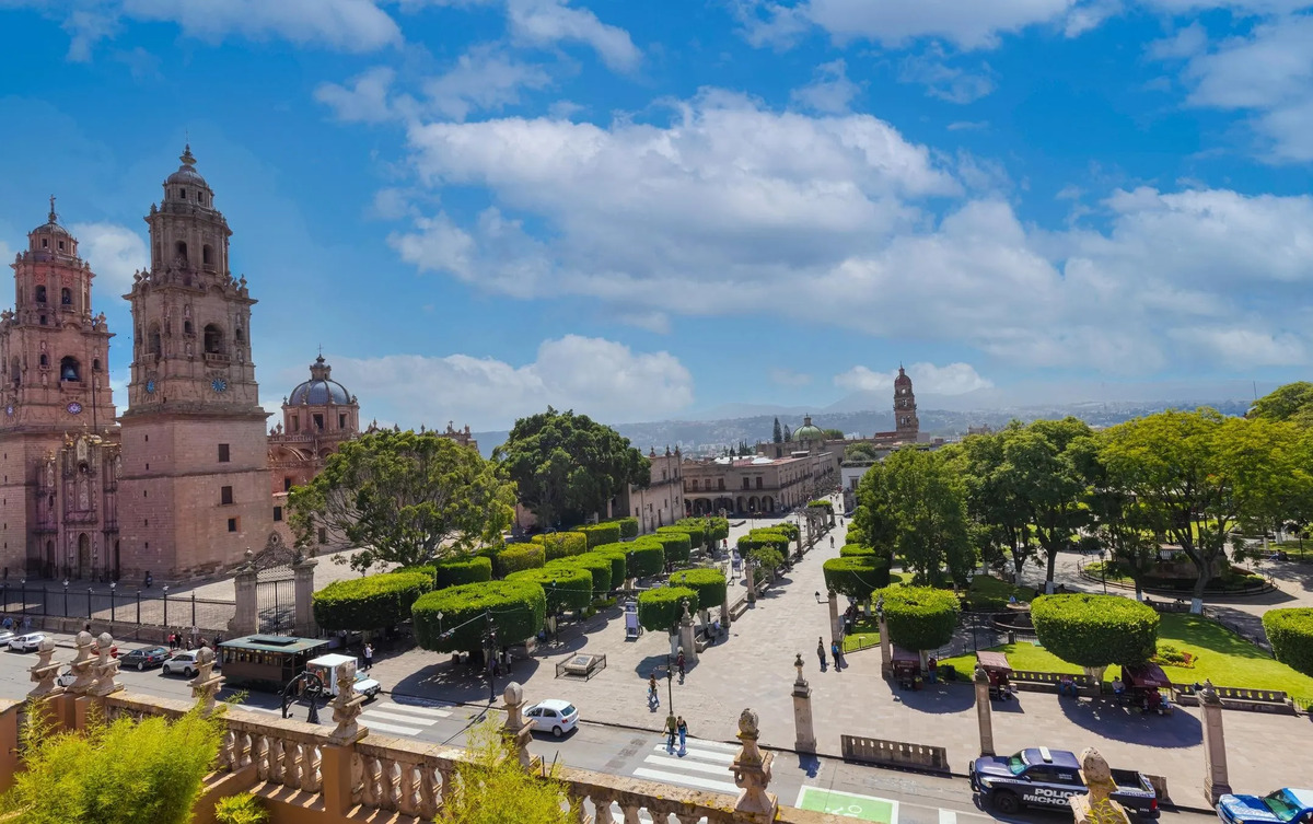 5 planes imperdibles para tu viaje en Michoacán