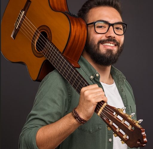 Miguel Barba Ampudia: Riqueza de la música popular mexicana